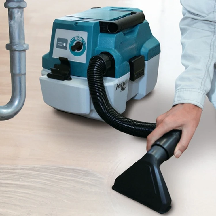 DVC750L Rechargeable Portable Vacuum Cleaner