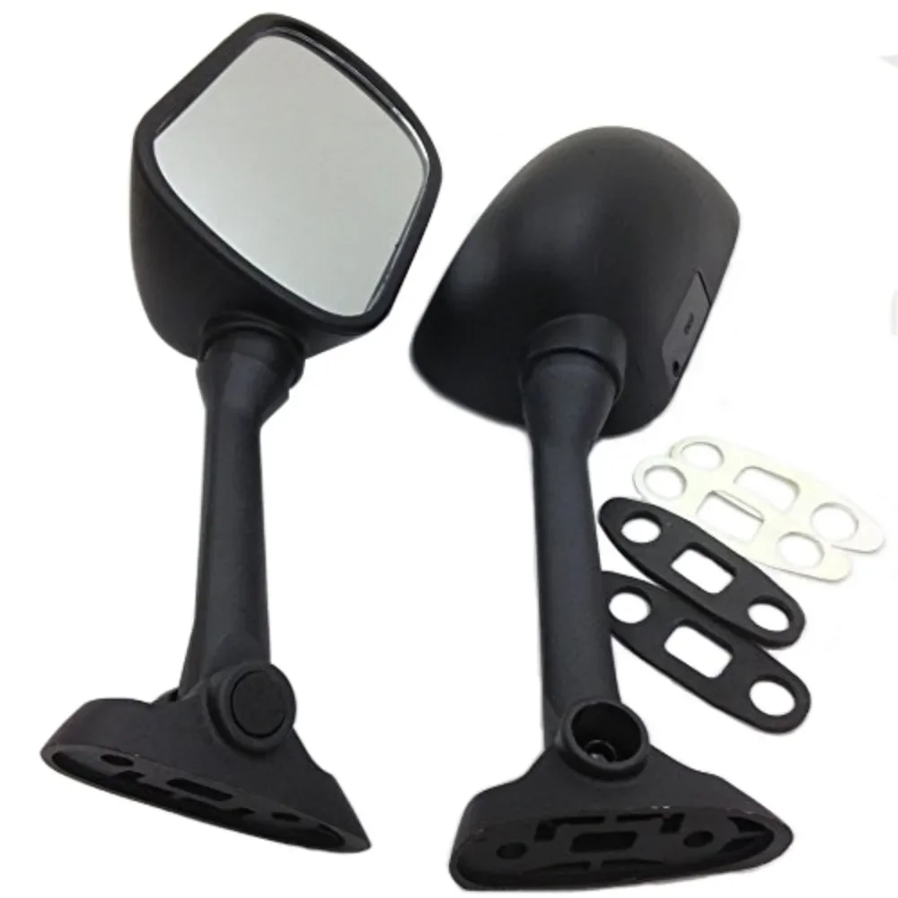 

Motorcycle Mirror for Suzuki GSX-R GSXR 1000 SV 650 SV1000 2003-2006 Replacement MIRROR