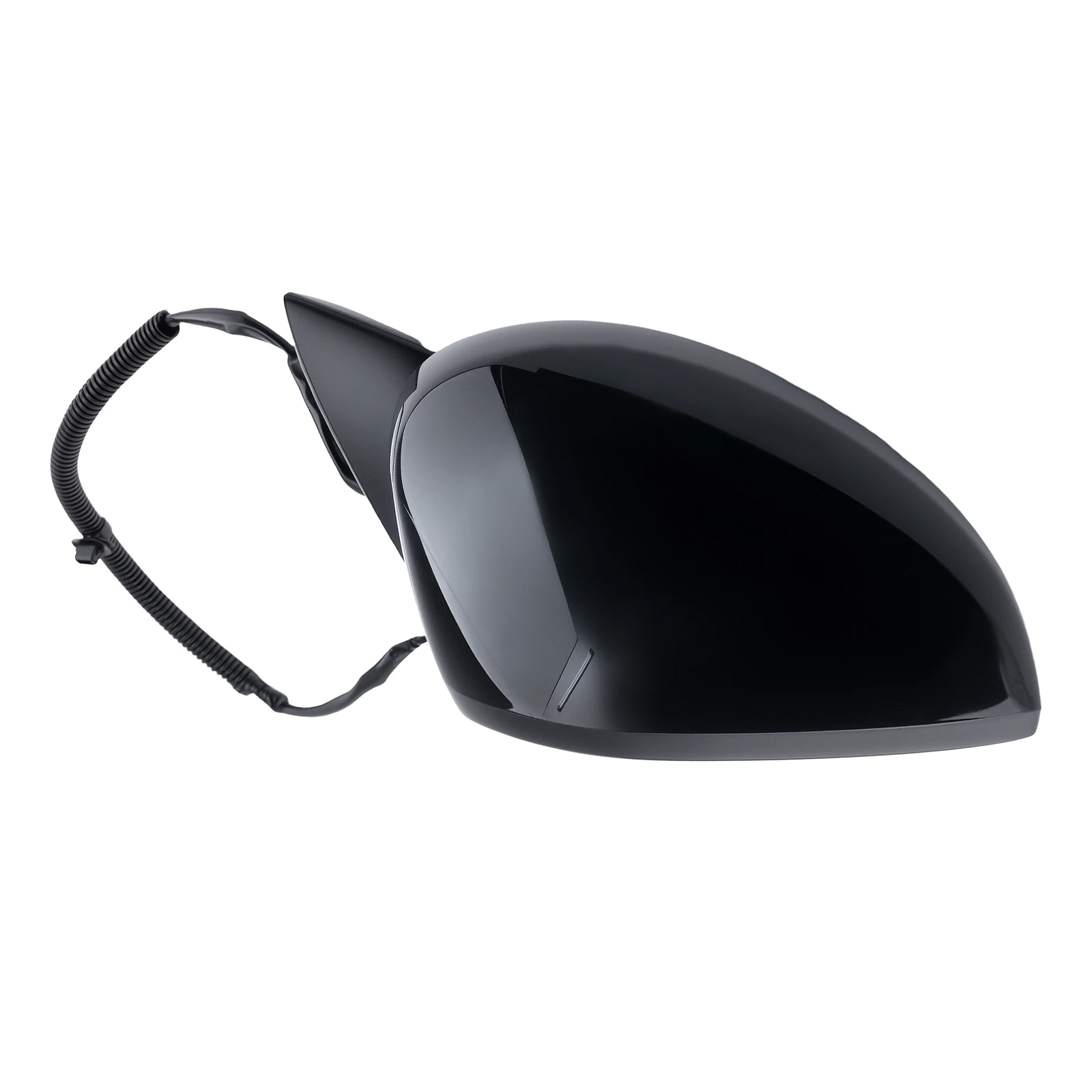 

Правое боковое зеркало для Honda Civic 2022-2025, 76208T20A01, электрическое, 3 контакта, выпуклое