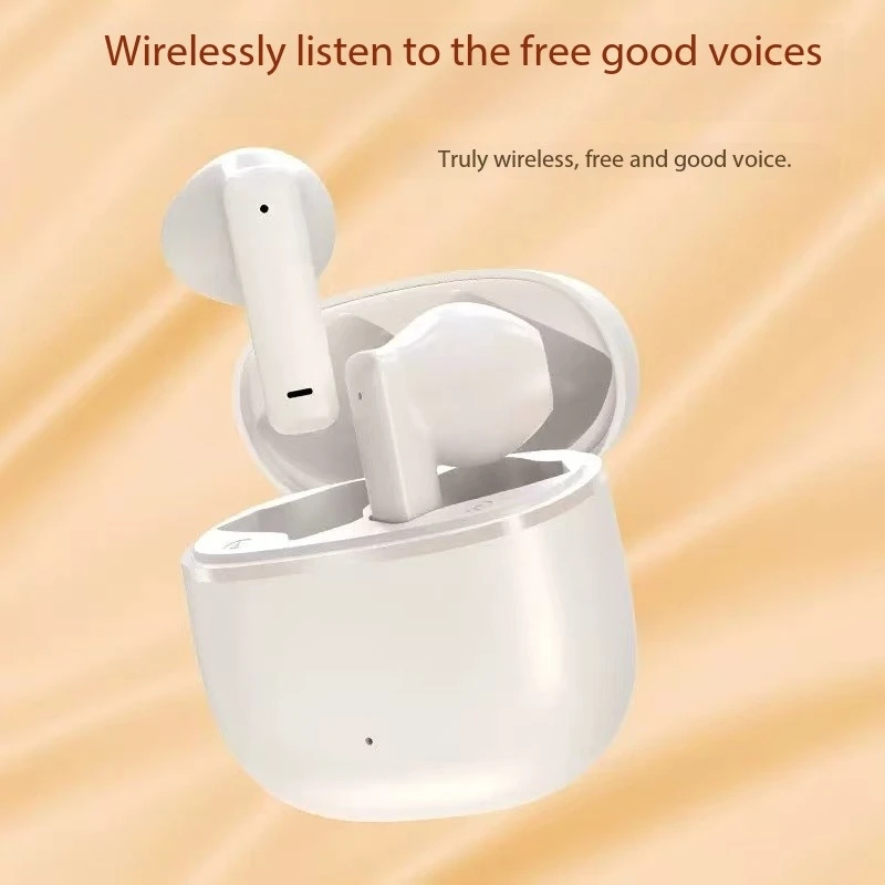 سماعات بلوتوث لاسلكية جديدة B9 5.3 TWS سماعات أذن استريو مدمجة داخل الأذن HD Call سماعات ألعاب رياضية للحد من الضوضاء