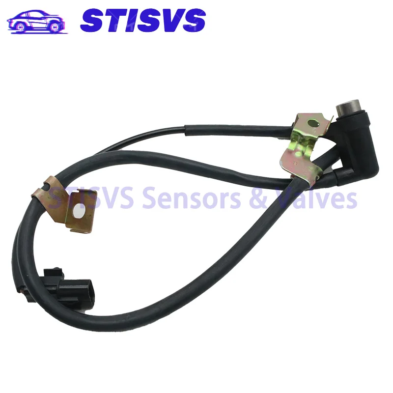 95626-4A200 Rear Right ABS Wheel Speed Sensor For HYUNDAI H-1/STAREX Box Platform/Chassis 956264A200 95626 4A200 Car Spare Parts