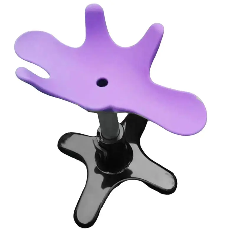 

Регулируемая съемная металлическая рама-основание для стола для груминга AEE2-Dog, универсальный фиксатор для купания домашних животных