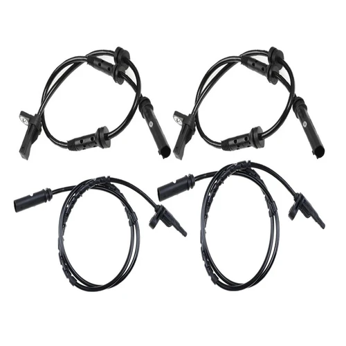 Imagen 2 del producto Sensor ABS 34526791225 34526791223   Para BMW F20 F21 F22 F23 F30 accesorios de coche Sensor de velocidad de rueda delantera trasera ABS