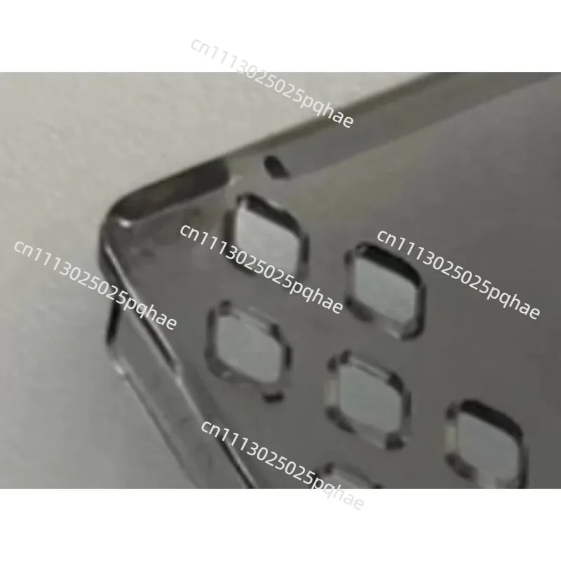 Apply To Coffee Machine Accessories EP3246/2230/3246/1200/5447/5441/4341 Coffee Powder Cover