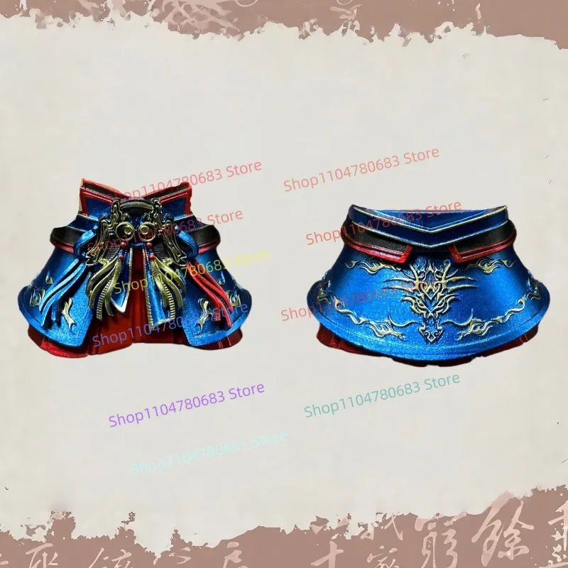 Klocki MOC, Mini Figurki, Modele Anime, Akcesoria do Zbroi Niezależnych Producentów, Ozdoby Hobbystyczne, Zabawki, Prezenty Świąteczne