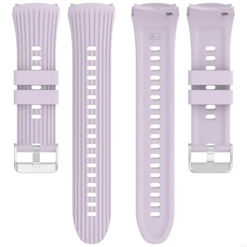 Correia rápida da faixa vigilância rápida liberação 42mm 46mm Design tolerante ao calor sem Mark N0HC