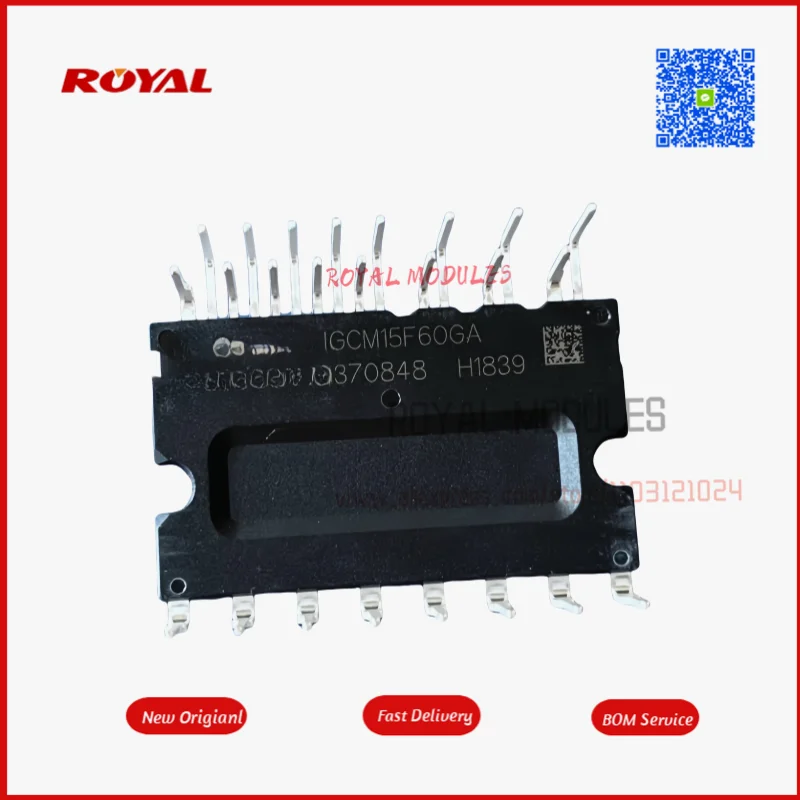 IKCM15F60GA IKCM15H60GA IKCM15L60GA IKCM30F60GA NEW