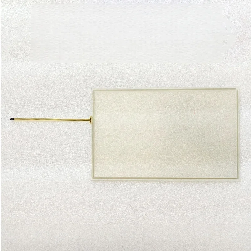 

Новая стеклянная сенсорная панель TP1200 6AV2124-6MJ00-0AX0