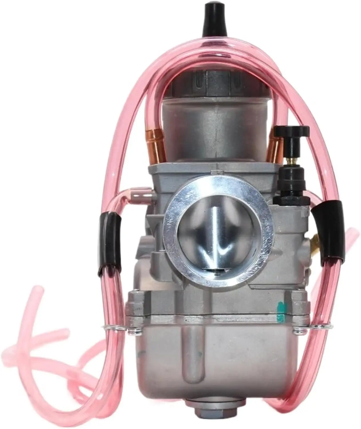 Motorcycle Carburetor for Keihin PWK 33 34 35 36 38 40 42MM Racing Power Jet Enduro Motocross Dirt Bike Parts