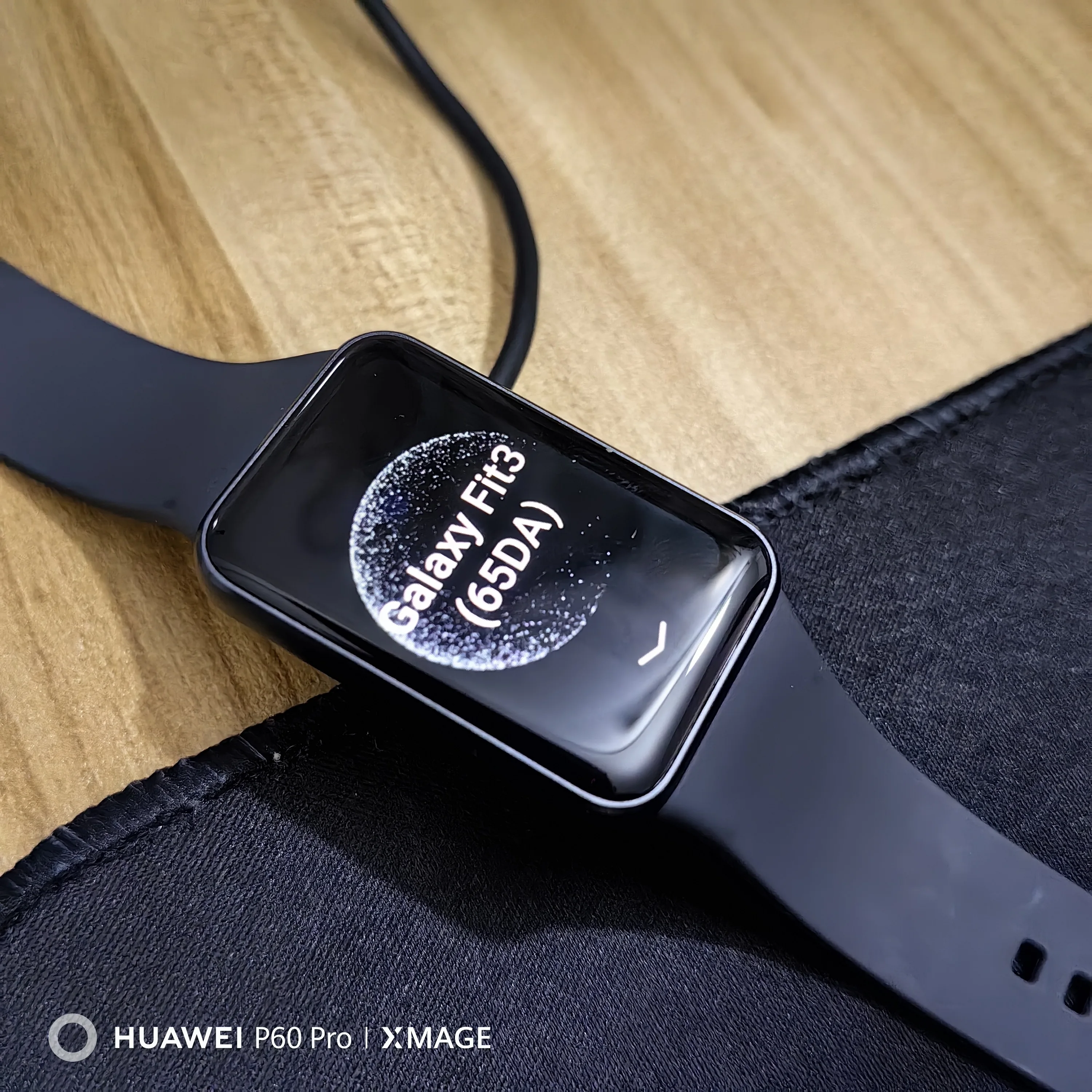 Док-станция для смарт-часов с портом USB Type-C, зарядный кабель, базовый шнур, провод для Samsung Galaxy Fit 3 R390, аксессуары для смарт-часов