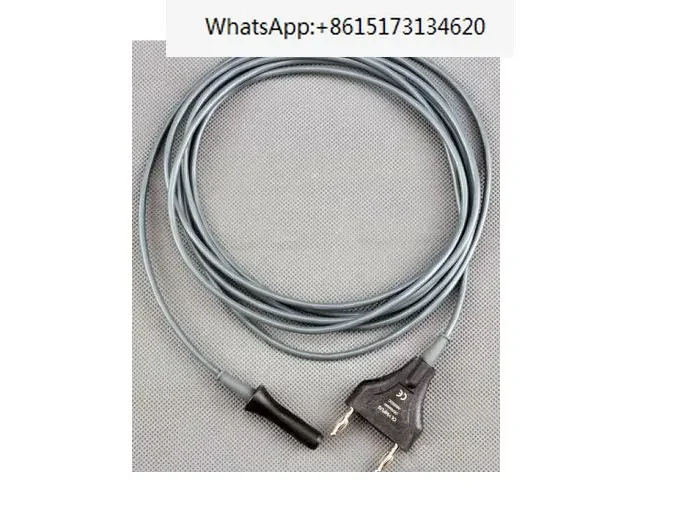 Japan Olympus high-frequency cable A60003C for laparoscopic use with bipolar electrocoagulation forceps