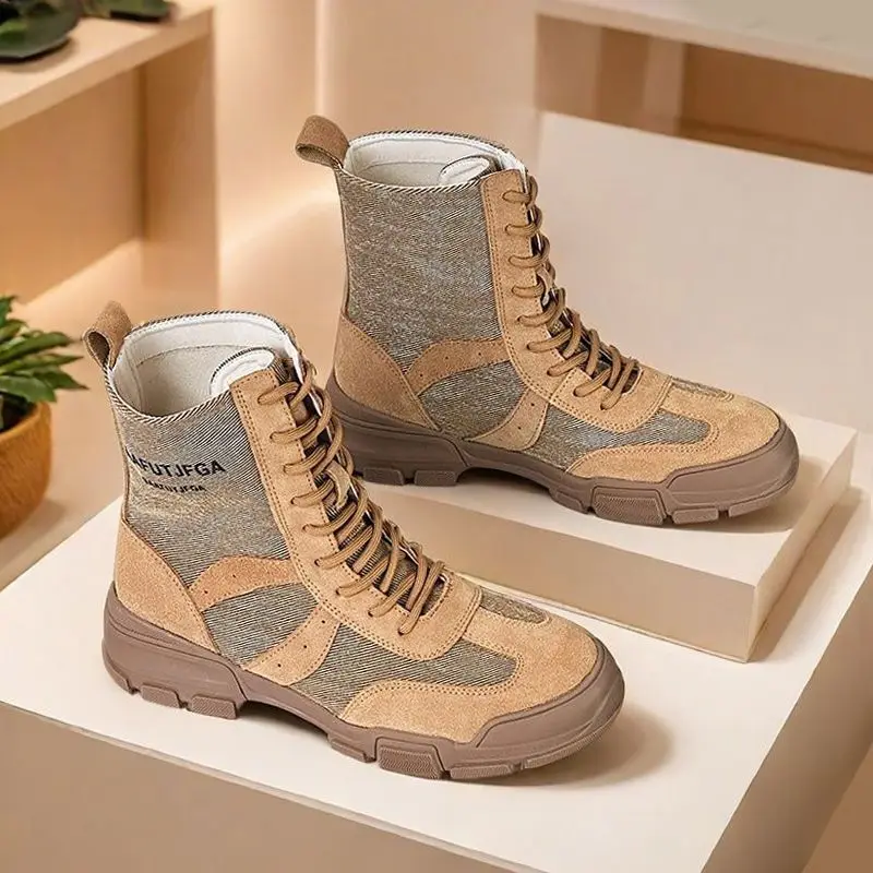 

Unisex Casual Shoes Waterproof Sneakers Lightweight Hiking Shoes
