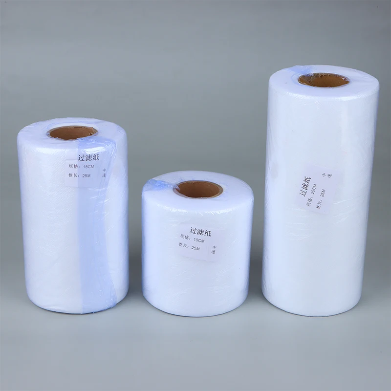 Automatic Roll Filter Nylon Filter Sock Bio Filter Media Original Filter Roll Replacement Set for BUBBLE MAGUS ARF-S ARF-M ARF-L