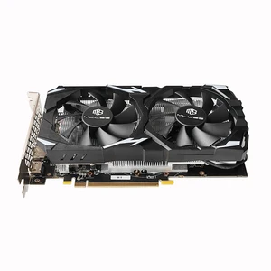 11 Hauptverkaufsvideoplatten AMD RX 580 - №9