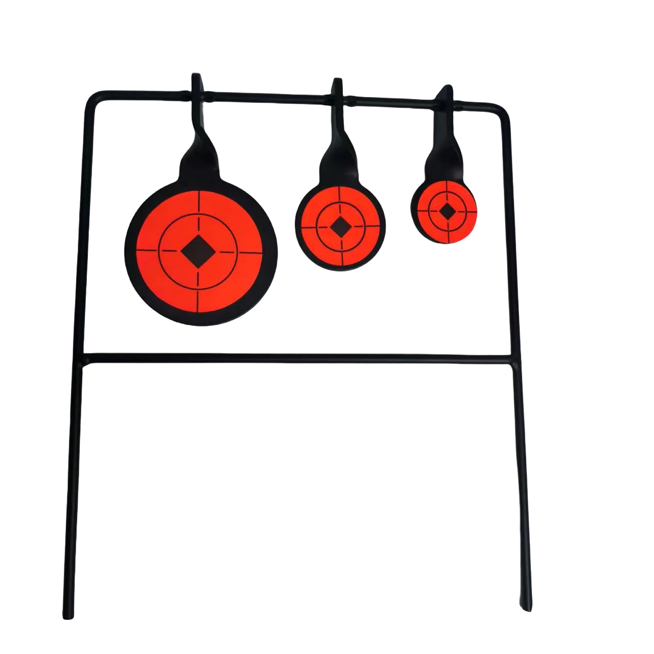 metallic-triple-spinner-target-for-22-air-rifle-5mm-self-reset-target-diameter-9-6-45-cm