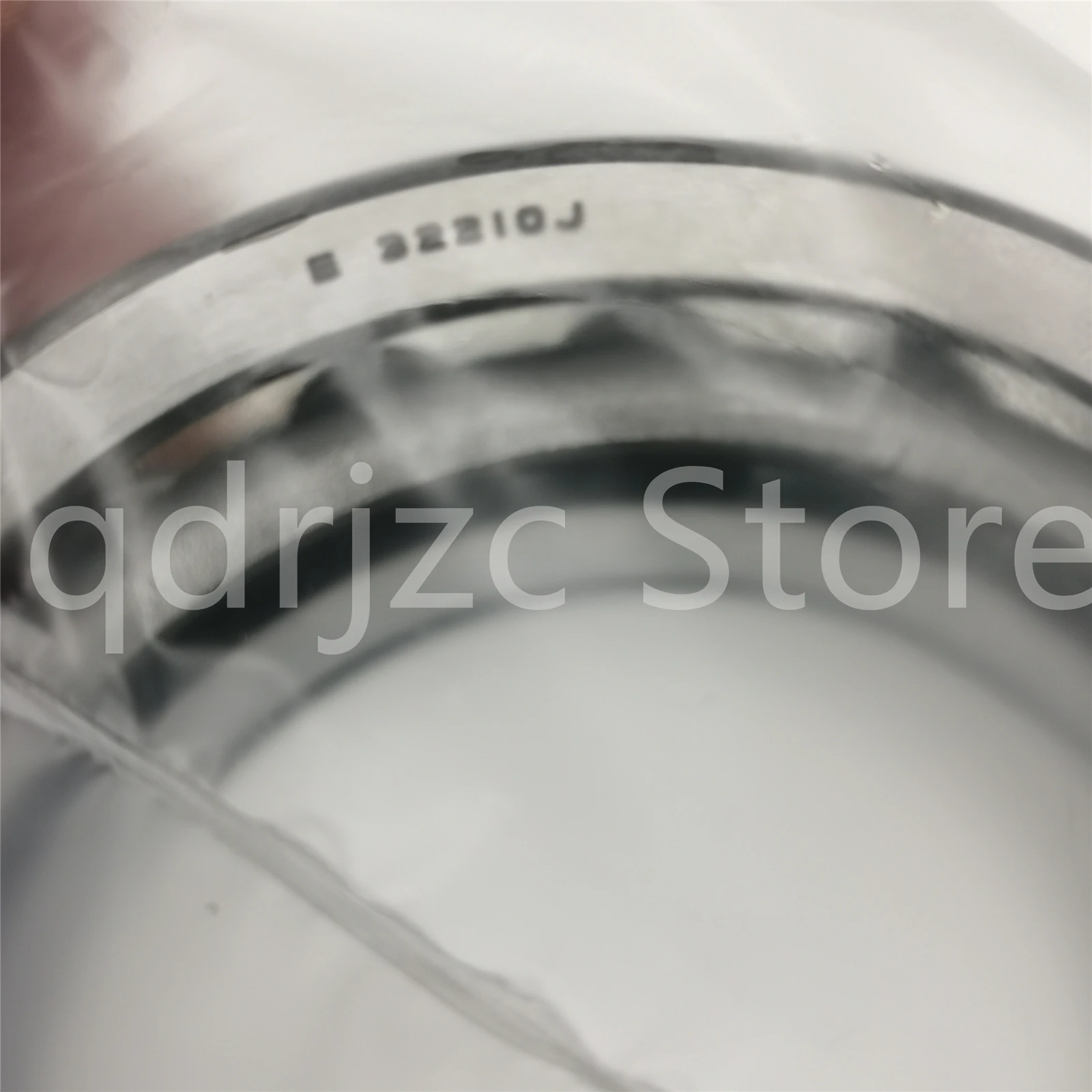 أسطواني مدبب H-E32210J = HR32210J 32210J2/Q 4T-32210 50 مم × 90 مم × 23 مم