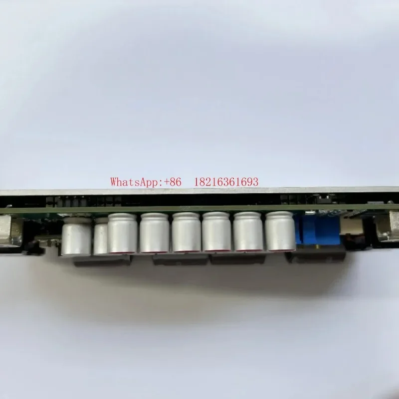 Store 4152 Input 130V Output 12-54V/70A DC Buck Power Supply, High-power Synchronous Buck Power Supply Module