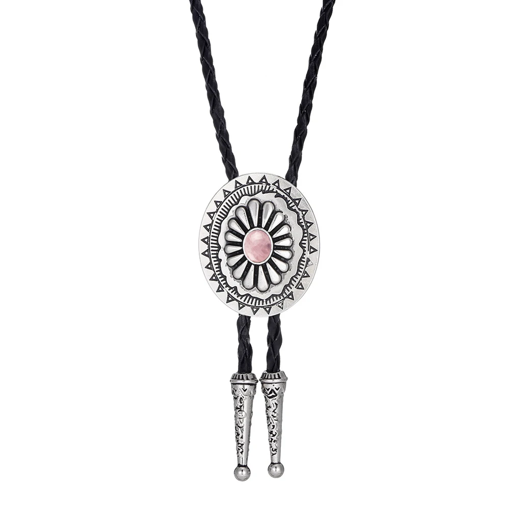 Модный кельтский галстук bolo