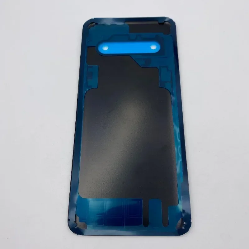 Battery Cover Back Glass Housing Back Case Backshell for LG V60 ThinQ