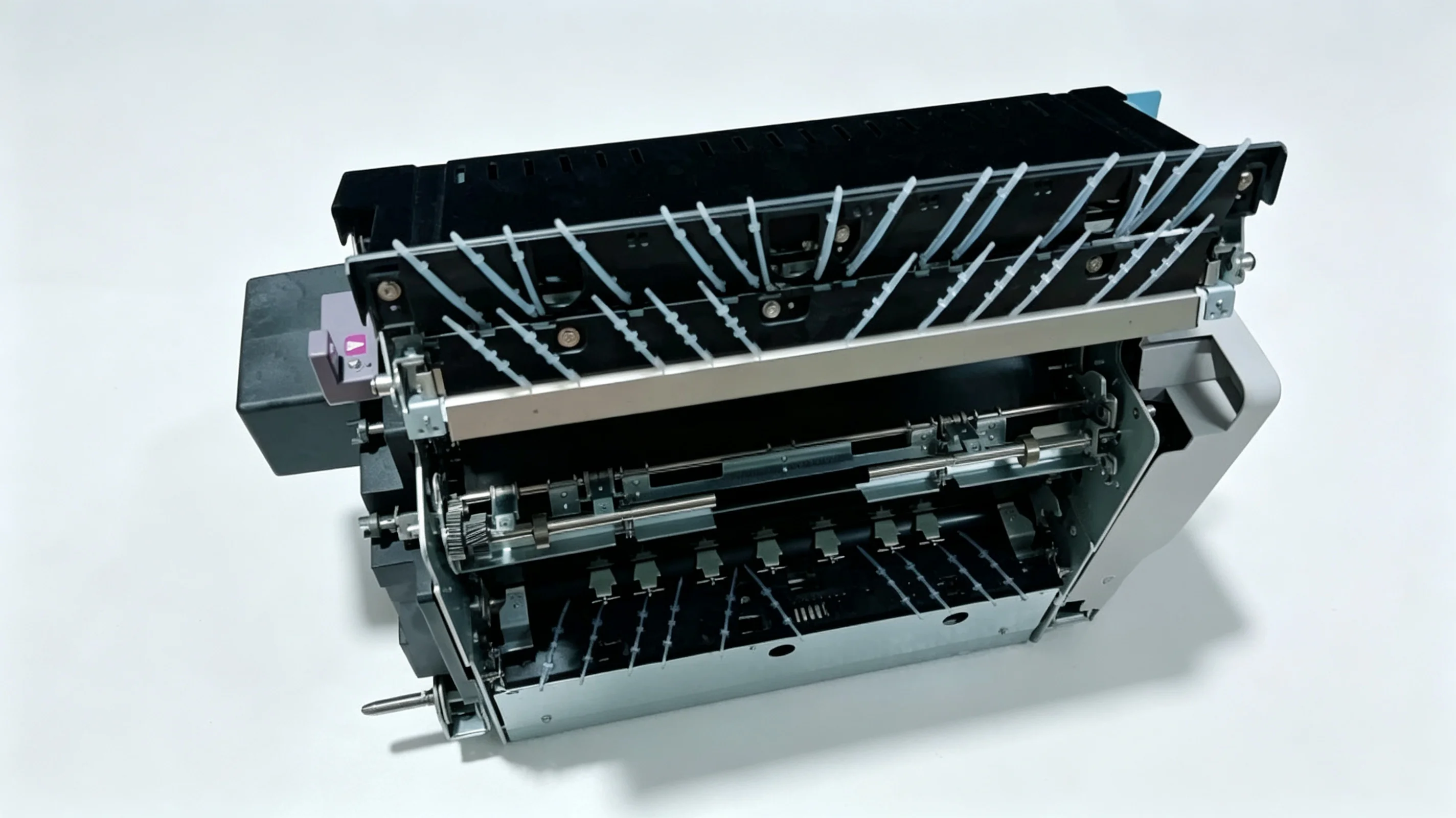 M0B1-2327 Genuine Original Disassembled Fuser Unit for Ricoh Pro C9100 9110 9200 9210 9500 9220 Fusing Assembly