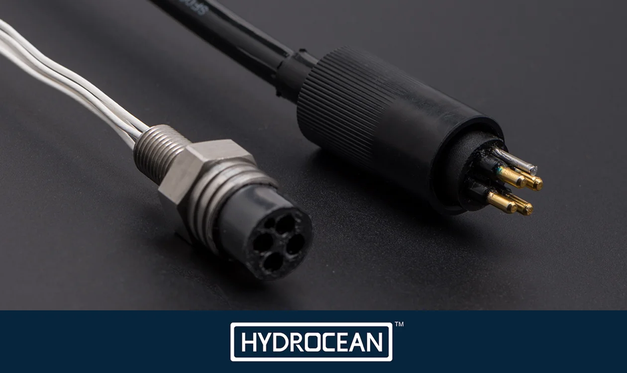 Imagem -04 - Hydrocea 1000m Profundidade Rov Aberto Kit Faça Você Mesmo Conector à Prova Impermeável Água Fêmea Soquete Macho Cabo para Subcon Remoto Operado Veículo