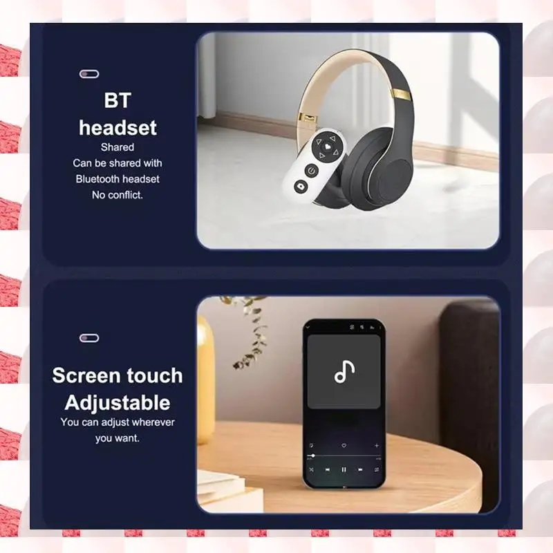 ABGN Click Helper متعدد الوظائف بلوتوث النقر التلقائي لعرض الفرس عبر الهاتف