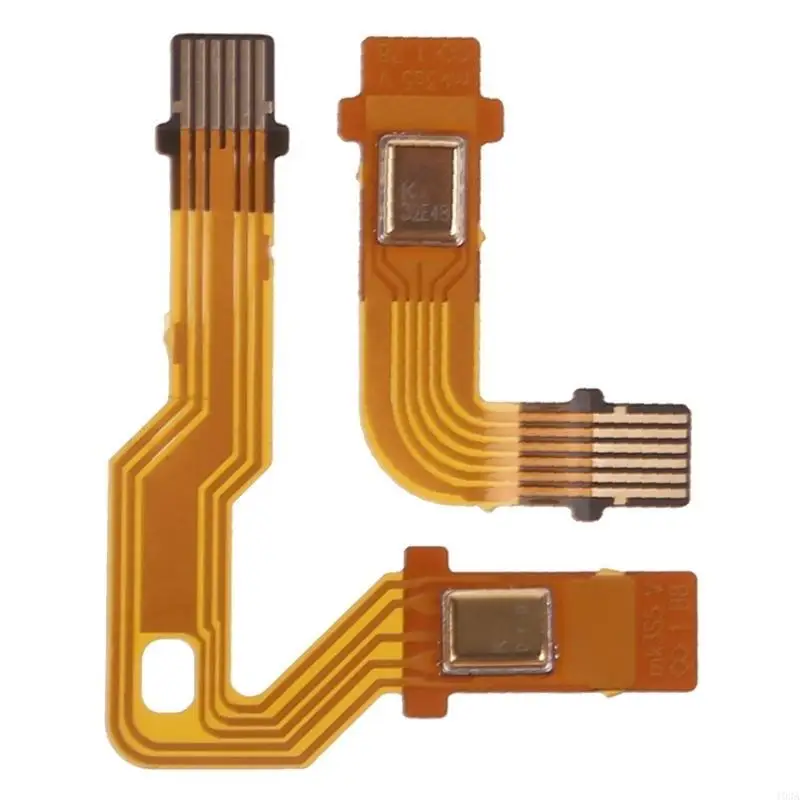 193A Built-in Microphone Speaker Cable Left-/Right Microphone Cable for