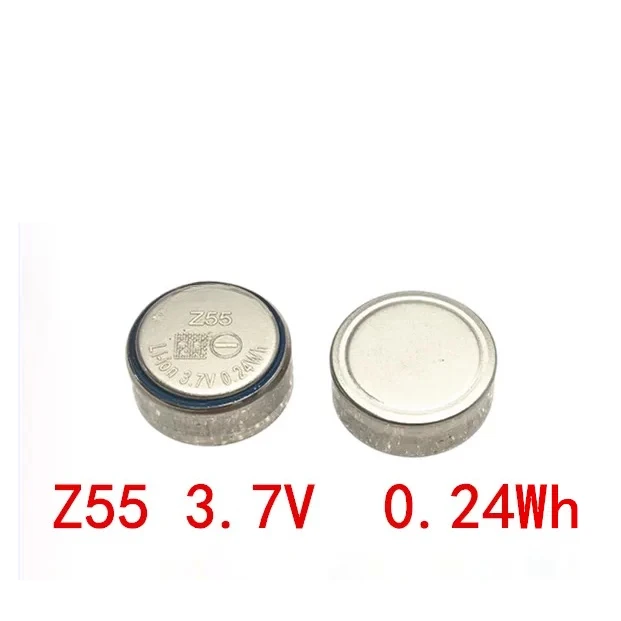 

Z55 for sony wf-1000xm3 headphone battery zenipower1254 battery