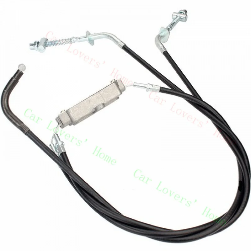 A+ For 1985-95 Yamaha Moto 4 YFM200 YFM225 YFM250 YFM350 Front Brake Cable Assembly