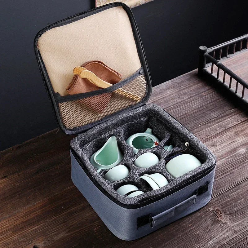 Thumbnail 4 - #54 Best Tea Pot Sets to Buy In 2026