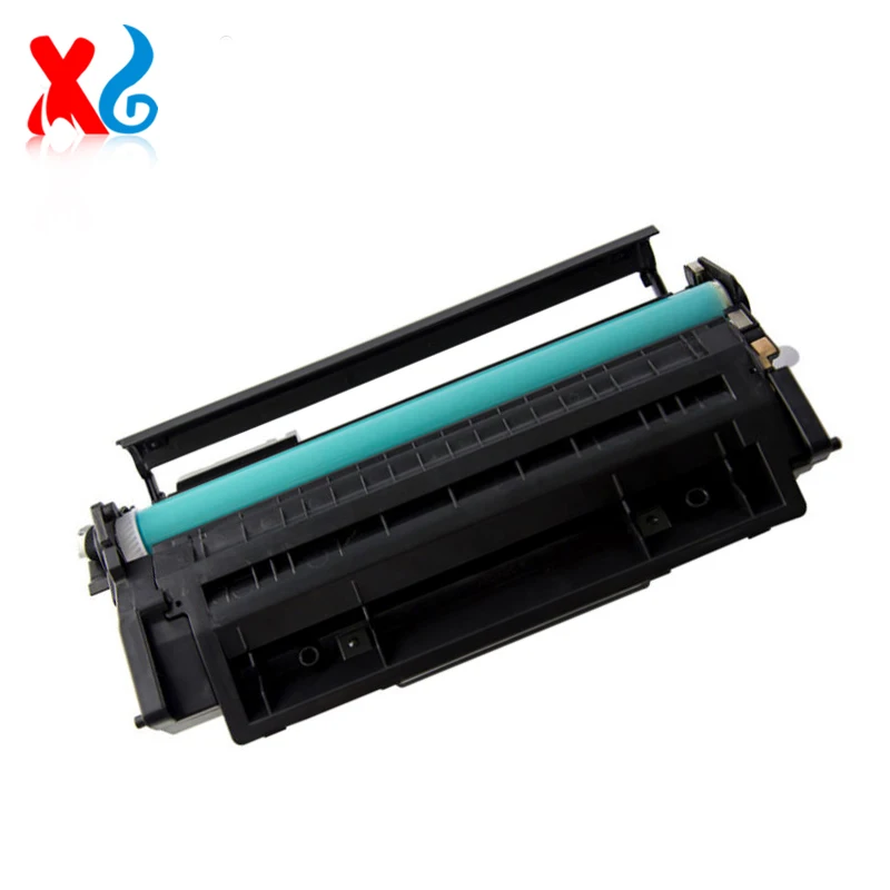 Imagem -05 - Cartucho de Toner Preto Compatível com Chip para hp Laserjet Pro400 M401d 401dn M425dw M425dn 2.7k Cf280a