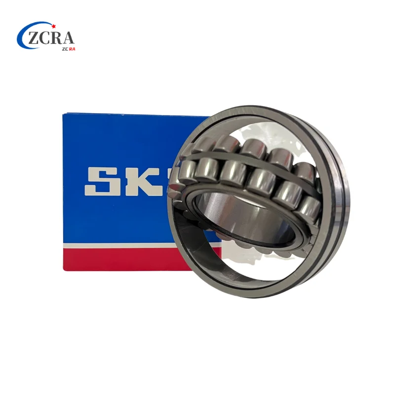 22226cc/W33 22226ca/W33 Double Row Spherical Roller Bearing 22226 SKF Timken  Bearing