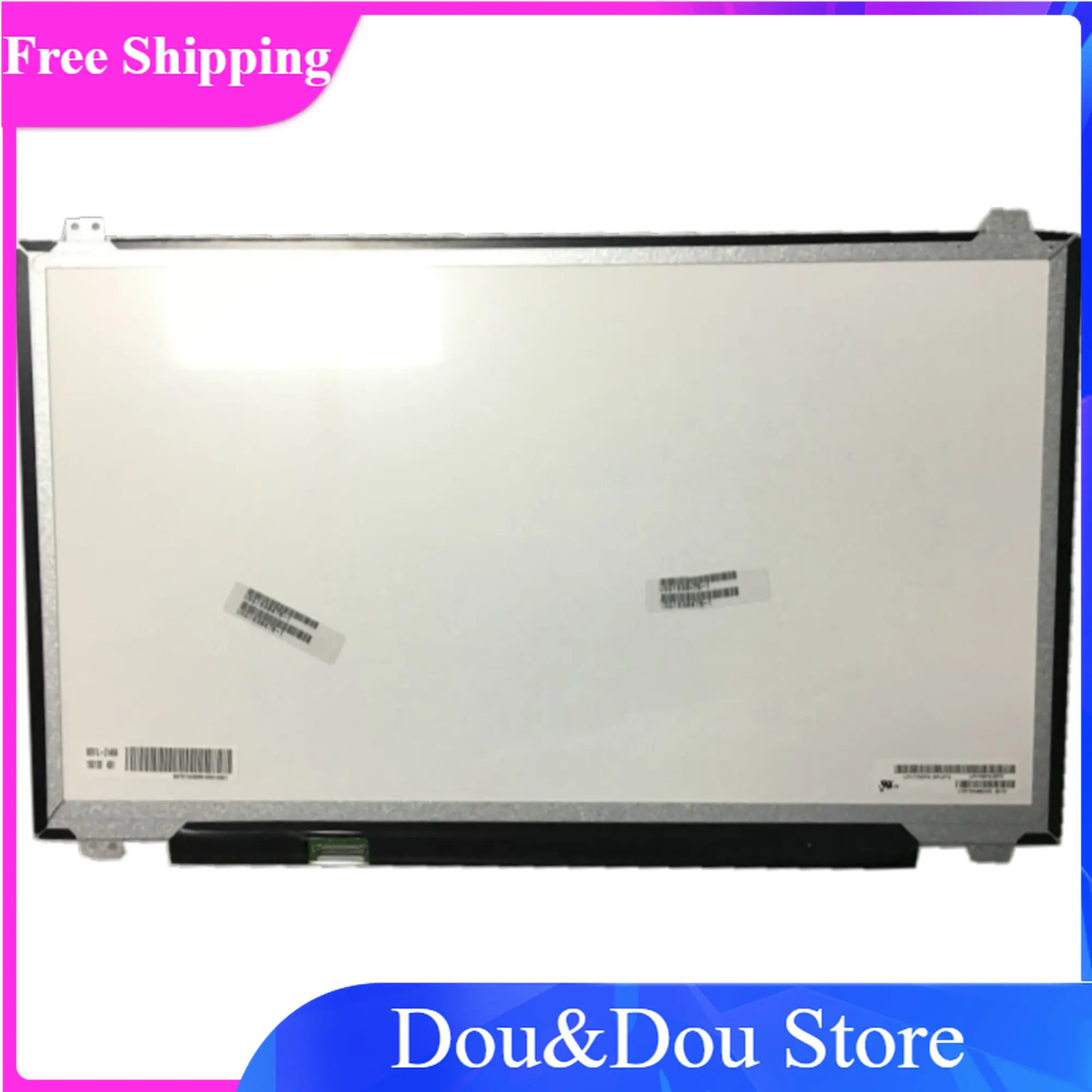 

LP173WF4 SPF3 fit LTN173HL01 LP173WF4(SP)(F1) SPF2 LP173WF4 SPF1 IPS 1920*1080 30pin LCD LED PANEL LAPTOP SCREEN