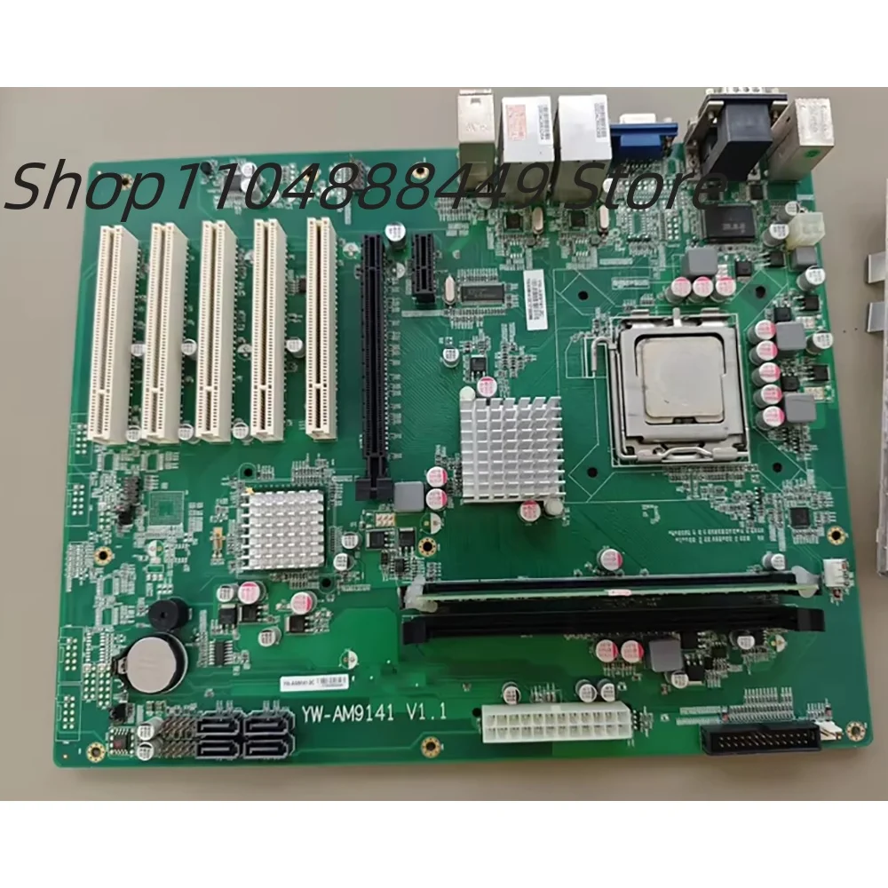 YW-AM9141 V1.1 Scheda madre industriale