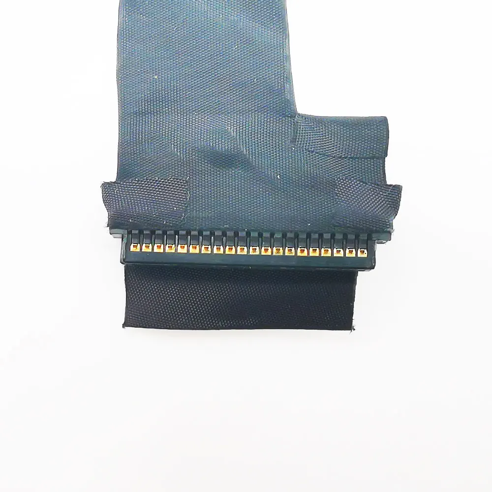 Video screen Flex cable For HP ELITEBOOK 2570P 2570W 2570 laptop LCD LED Display Ribbon Camera Flex cable 6017B0341801