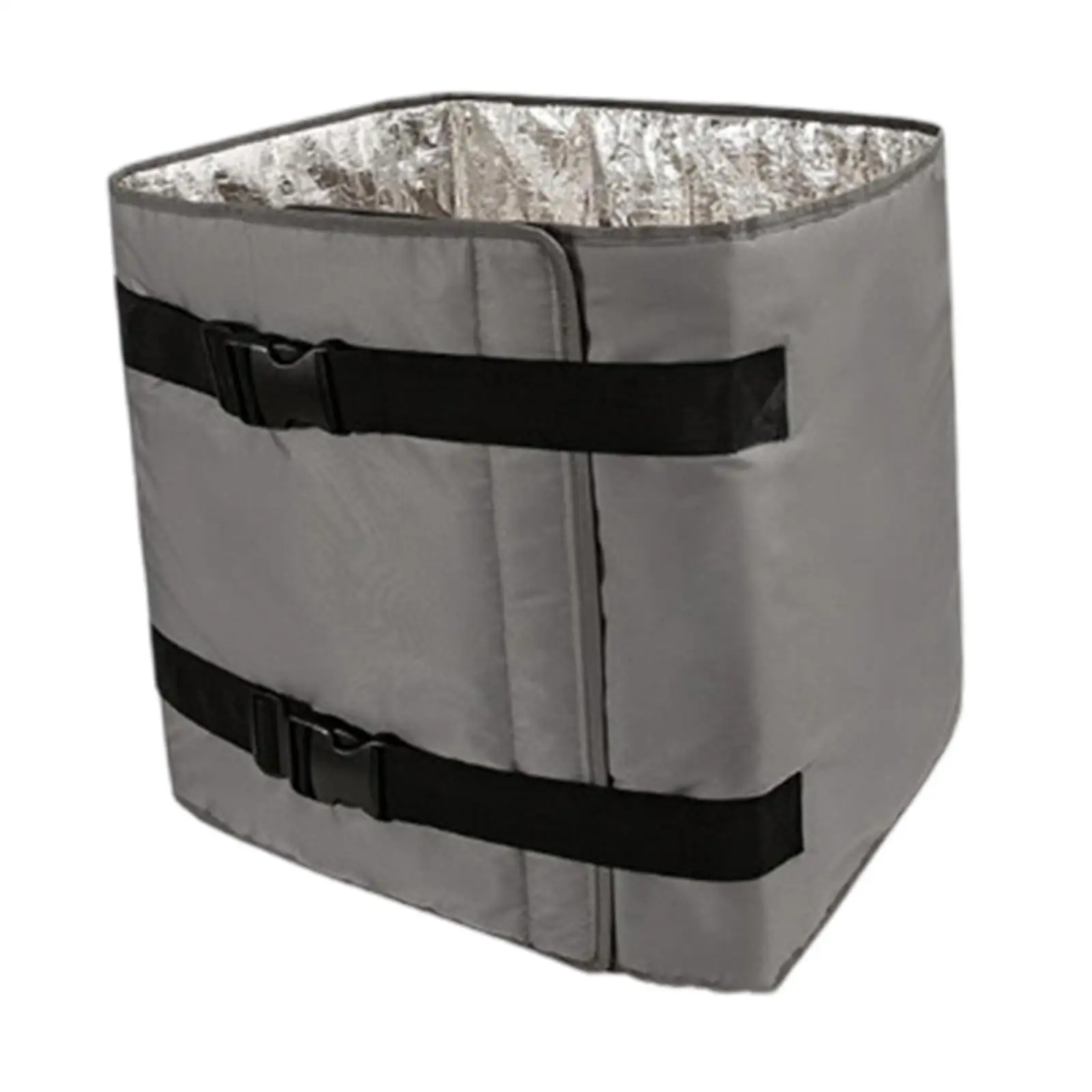 Bee Hive Protective Cover Insulated Oxford Wrap Reusable Adjustable Sleeve Beekeeping Equipment for Hives for Bees in Winter