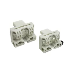 Window Regulator Repair Clips Front Left or Right For Chevrolet Cruze MK1 95382556 95999475