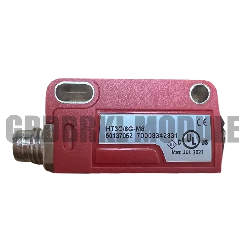 

New Original HT3C-6G-M8 Switch Sensor Controller HT3C/6G-M8