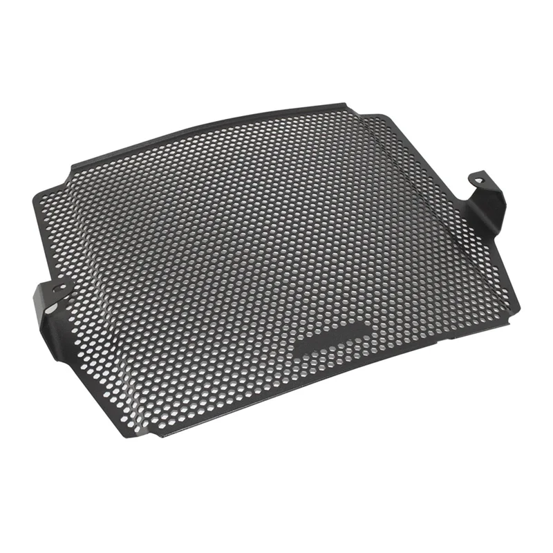 A30P-Motorcycles Radiator Guard Grille Cover Protector For TRIUMPH Street Triple 765S 765R 765RS 2023 2024 Accessories