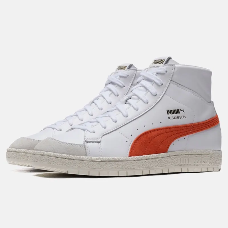 

PUMA Authentic Ralph Sampson Unisex Sports Casual Shoes 374960-01