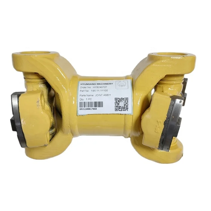 

Bulldozer Joint Assy 14X-11-11100 14X1111100 14X-11-11200 14X1111200 for D65P D85E