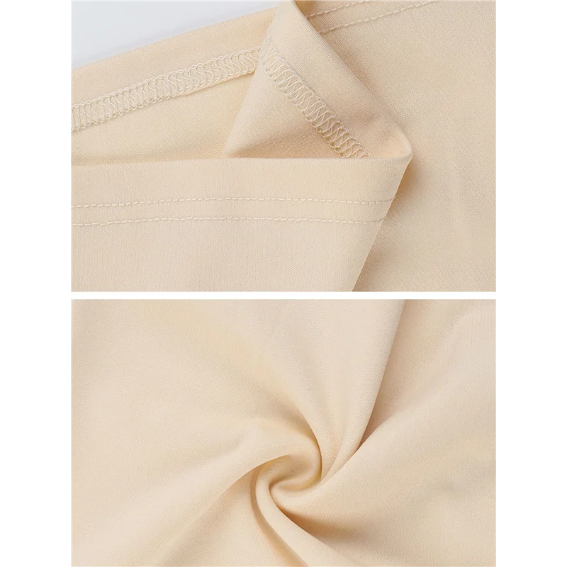 A83F-Abito estivo a costine con bottoni e bottoni da donna, camicia a costine aperta sul davanti, senza maniche, slim, elegante, alla moda