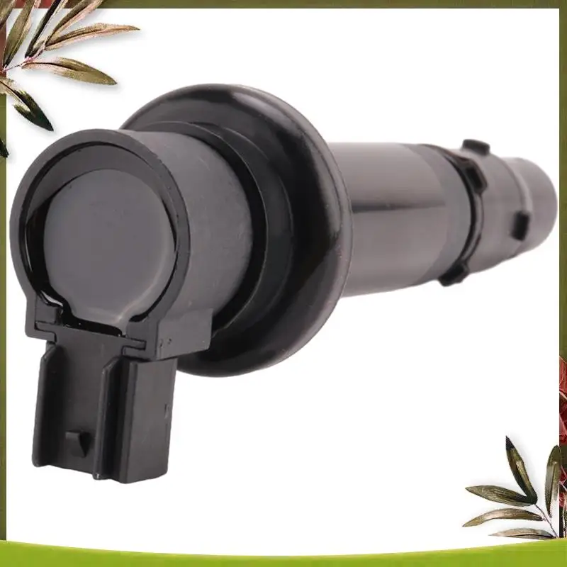 

NEW 4Pcs Ignition Coil F6T558 F6T560 For Yamaha YZF R1 R6 R6S VMX V Max 2002-2017 5VY-82310-00-00 5VY823100000