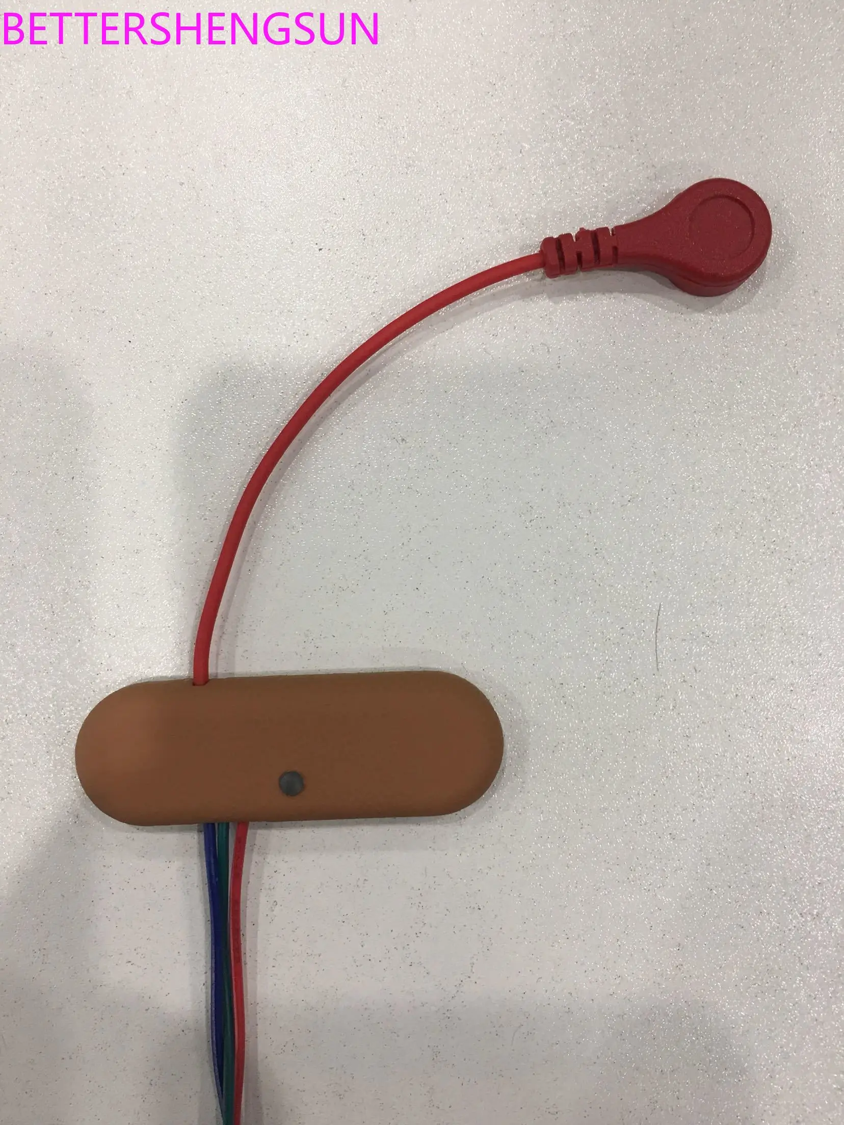 EMG Sensor Muscle Electric Signal Sensor Muscle Electric Module