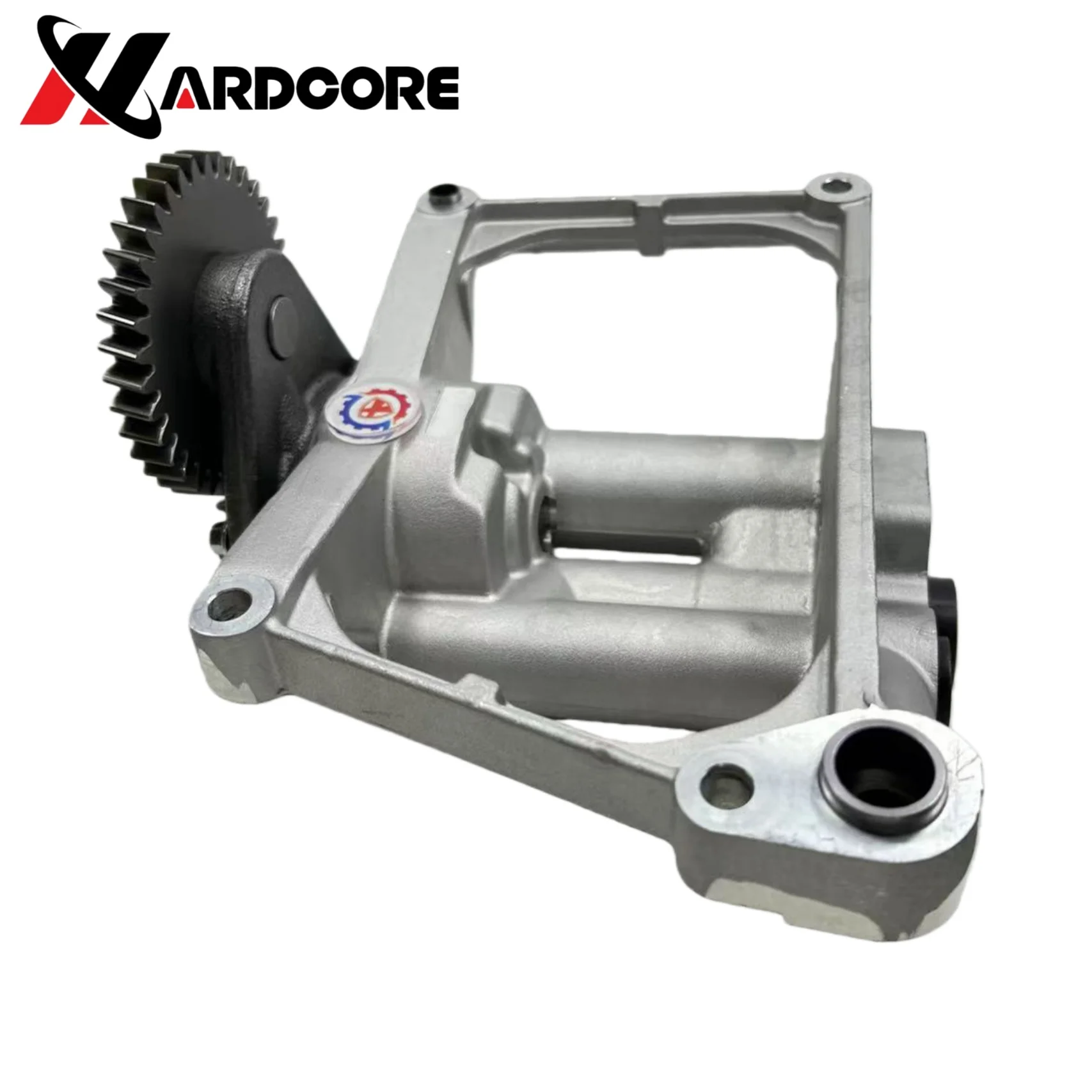 

Масляный насос 420-0454 4200454 для двигателей C6.6 C7.1, запасные части