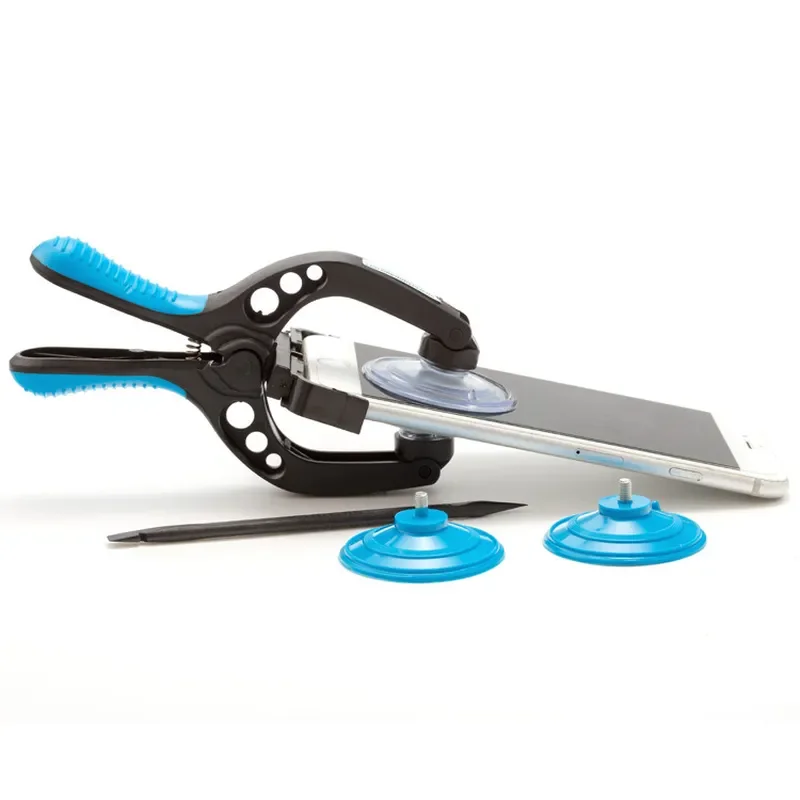 Suitable for Apple 5 5S 60000 Screen Remover Tool 53mm Suction Cup LCD Screen Opening Clamp