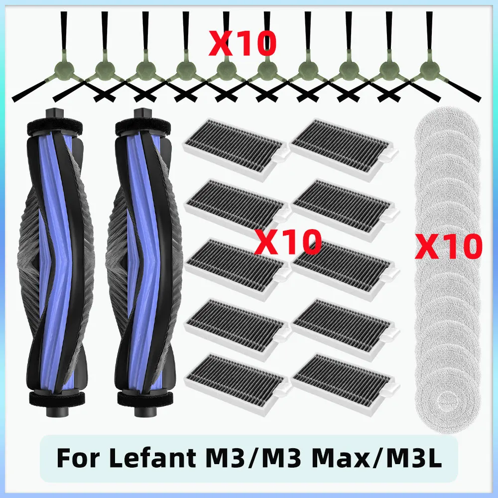 Compatible For (Lef… - image