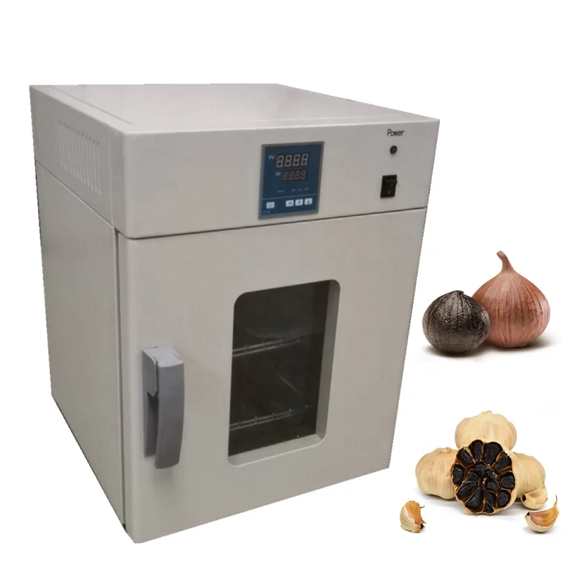 FOODLINE Black Garlic Fermentor Hot‑air Circulation Black Garlic Fermentor For Uniform Garlic Fermentation Effect