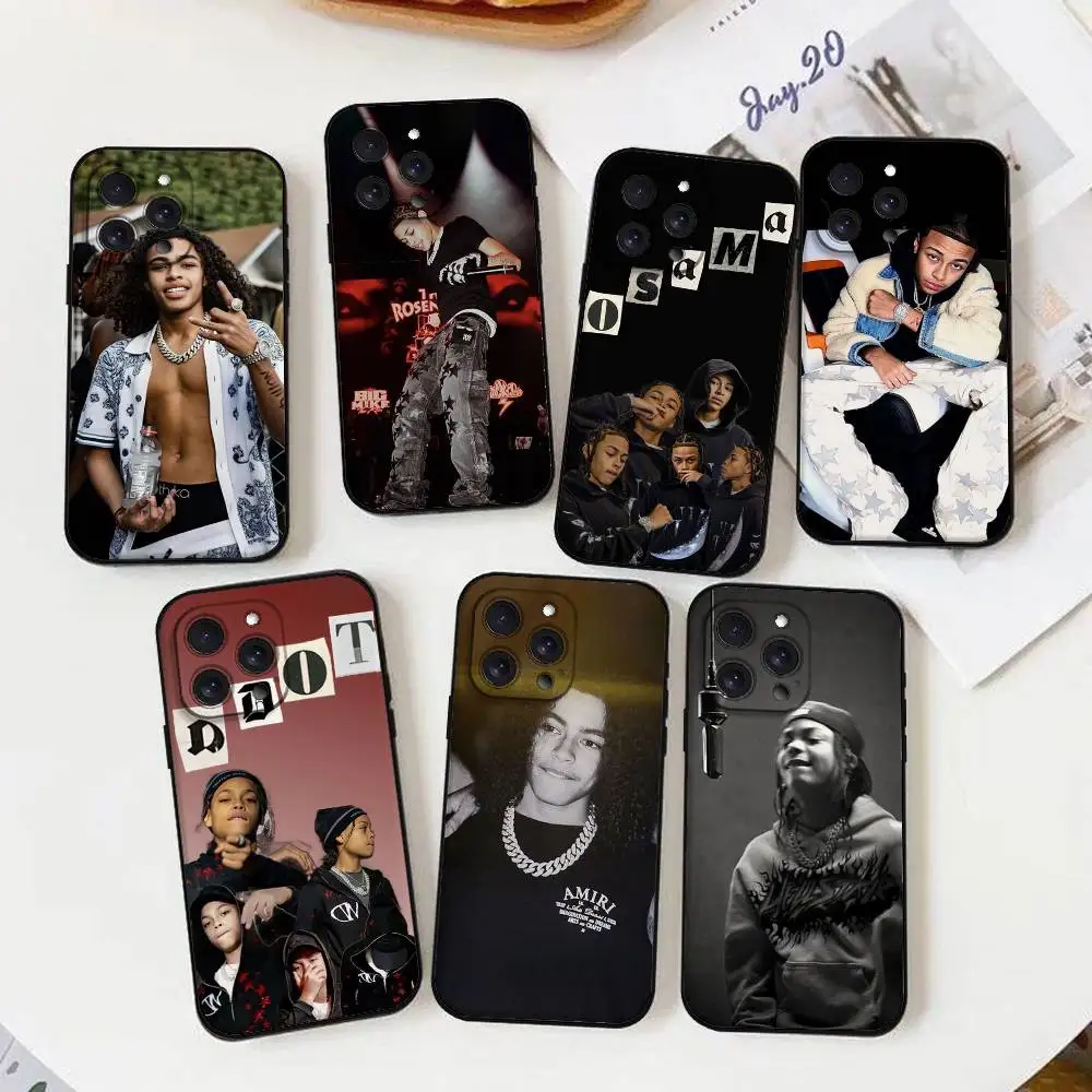 Dd O-Osama Phone Ca… - image