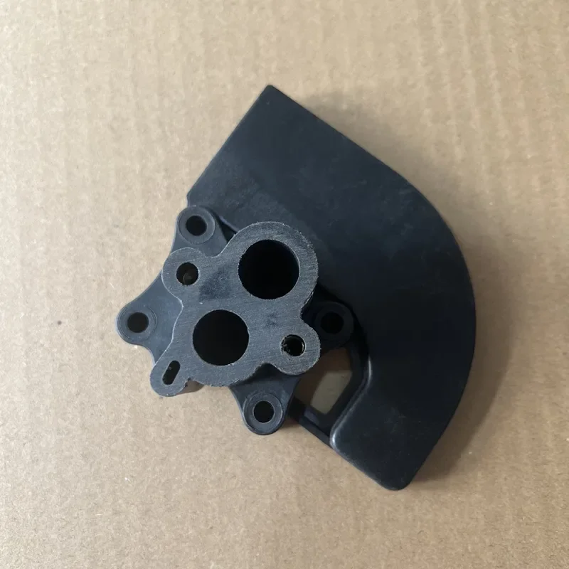 Insulator Intake Air Manifold Pipe For 560BFS 560BTS 570BTS 570BFS 580BFS 578BTF 580BTS 360BT Backpack Blower TAN